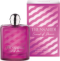 Фото Trussardi Sound Of Donna 100 мл