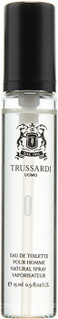 Фото Trussardi Uomo 15 мл (миниатюра)