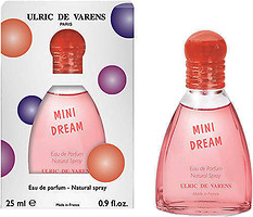 Фото Ulric de Varens Mini Dream 25 мл