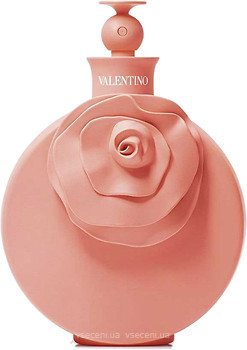 Фото Valentino Valentina Blush 80 мл (тестер)