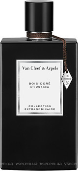 Фото Van Cleef & Arpels Collection Extraordinaire Bois Dore 75 мл (тестер)