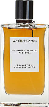 Фото Van Cleef & Arpels Collection Extraordinaire Orchidee Vanille 75 мл (тестер)