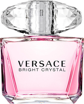 Фото Versace Bright Crystal 200 мл