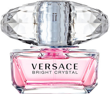 Фото Versace Bright Crystal 50 мл