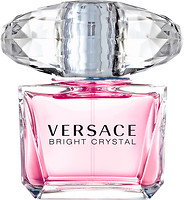 Фото Versace Bright Crystal 90 мл