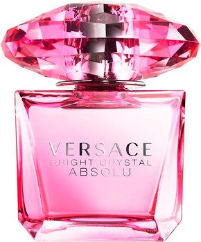 Фото Versace Bright Crystal Absolu 30 мл