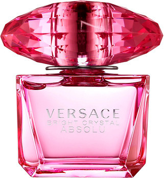 Фото Versace Bright Crystal Absolu 90 мл (тестер с крышкой)
