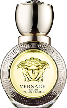 Фото Versace Eros pour femme EDT 30 мл