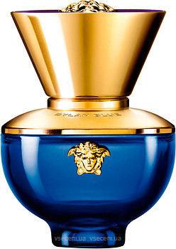 Фото Versace Dylan Blue pour femme 30 мл