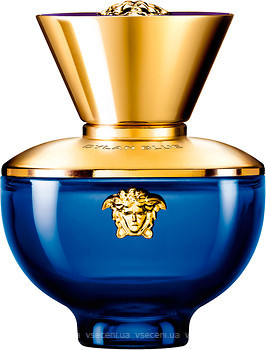 Фото Versace Dylan Blue pour femme 50 мл