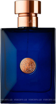 Фото Versace Dylan Blue pour homme 100 мл