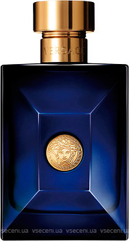 Фото Versace Dylan Blue pour homme 50 мл