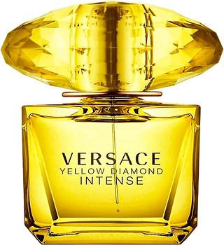 Фото Versace Yellow Diamond Intense 30 мл