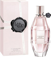 Фото Viktor & Rolf Flowerbomb Bloom 100 мл (тестер)