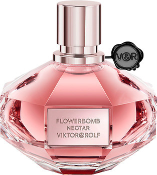 Фото Viktor & Rolf Flowerbomb Nectar 90 мл (тестер)