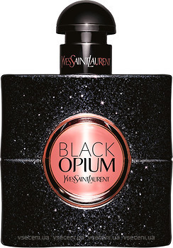 Фото Yves Saint Laurent Black Opium EDP 90 мл