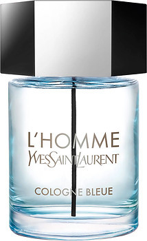 Фото Yves Saint Laurent L'Homme Cologne Bleue 100 мл