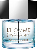 Фото Yves Saint Laurent L'Homme Cologne Bleue 60 мл