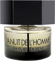 Фото Yves Saint Laurent La Nuit de L'Homme EDT 40 мл