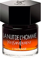 Фото Yves Saint Laurent La Nuit de L'Homme L'Intense 60 мл