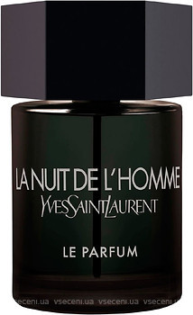 Фото Yves Saint Laurent La Nuit de L'Homme Le Parfum 100 мл (тестер)