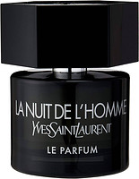 Фото Yves Saint Laurent La Nuit de L'Homme Le Parfum 60 мл