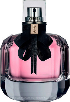 Фото Yves Saint Laurent Mon Paris EDP 50 мл