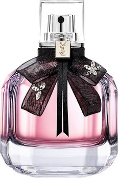 Фото Yves Saint Laurent Mon Paris Floral 50 мл