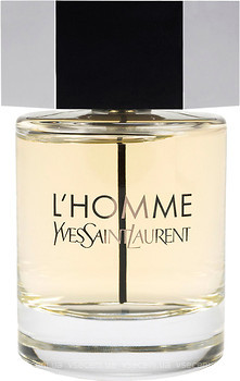 Фото Yves Saint Laurent L'Homme 100 мл