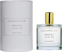 Фото Zarkoperfume MOLeCULE 234.38 100 мл