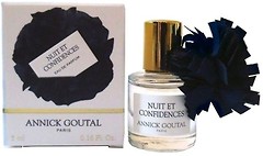 Фото Annick Goutal Nuit et Confidences 5 мл (миниатюра)