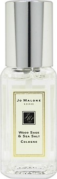 Фото Jo Malone Wood Sage & Sea Salt 9 мл (миниатюра)