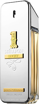 Фото Paco Rabanne 1 Million Lucky 5 мл (миниатюра)