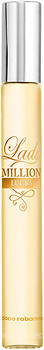 Фото Paco Rabanne Lady Million Lucky 5 мл (миниатюра)