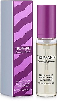 Фото Trussardi Sound Of Donna 10 мл (миниатюра)