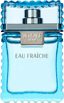 Фото Versace Man Eau Fraiche 5 мл (миниатюра)