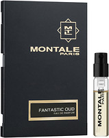 Фото Montale Fantastic Oud 2 мл (пробник)