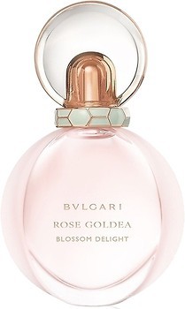 Фото Bvlgari Goldea Blossom Delight Rose 30 мл