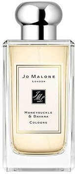 Фото Jo Malone Honeysuckle & Davana 100 мл