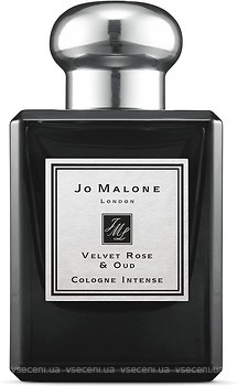 Фото Jo Malone Velvet Rose & Oud intense 100 мл