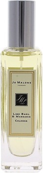 Фото Jo Malone Lime Basil & Mandarin 9 мл (миниатюра)