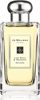 Фото Jo Malone Lime Basil & Mandarin 250 мл