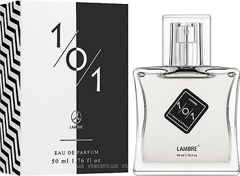 Фото Lambre 101 EDP 50 мл