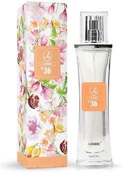 Фото Lambre №36 Parfum 20 мл