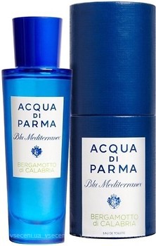 Фото Acqua di Parma Blu Mediterraneo Bergamotto di Calabria 30 мл