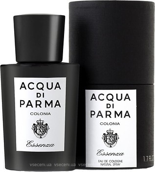 Фото Acqua di Parma Essenza di Colonia 50 мл