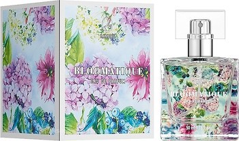 Фото Lambre Bloomatique EDP 50 мл