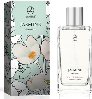 Фото Lambre Jasmine EDP 100 мл