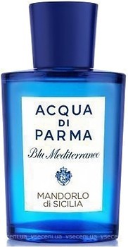 Фото Acqua di Parma Blu Mediterraneo Mandorlo di Sicilia 30 мл