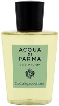 Фото Acqua di Parma Colonia Futura 50 мл